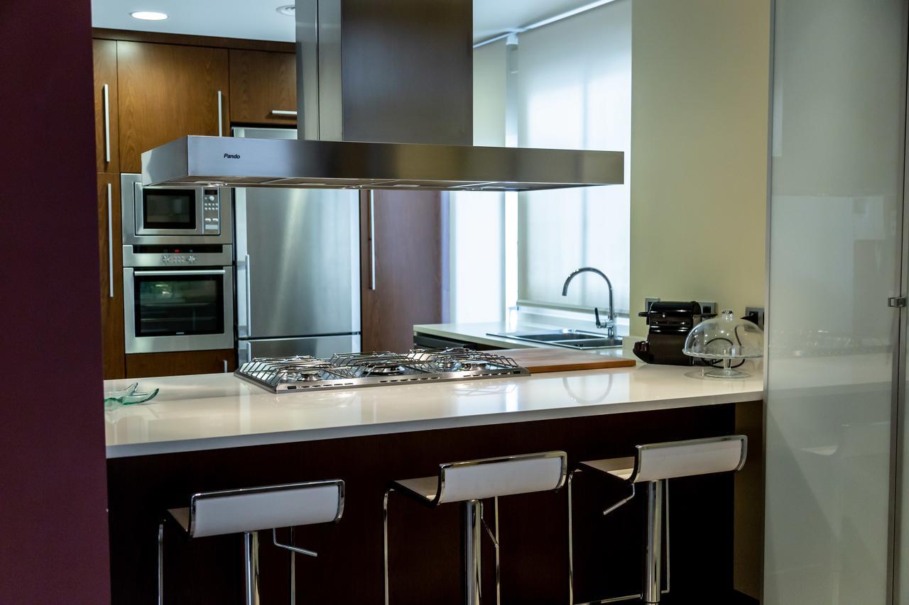 Apartament Travel Habitat Atico Ciutat Vella. Walencja Zewnętrze zdjęcie