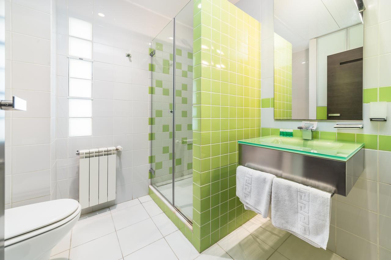 Apartament Travel Habitat Atico Ciutat Vella. Walencja Zewnętrze zdjęcie
