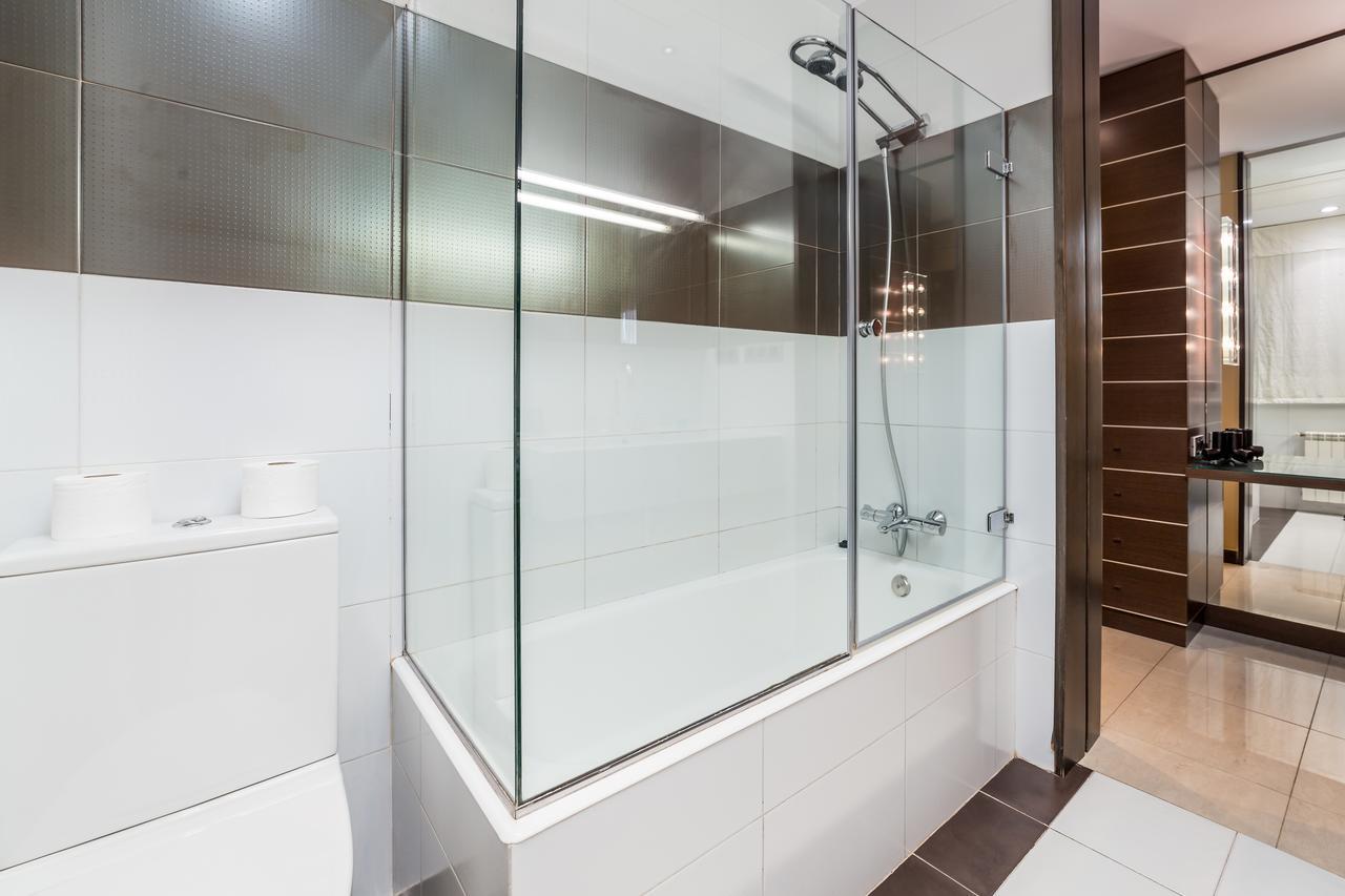 Apartament Travel Habitat Atico Ciutat Vella. Walencja Zewnętrze zdjęcie