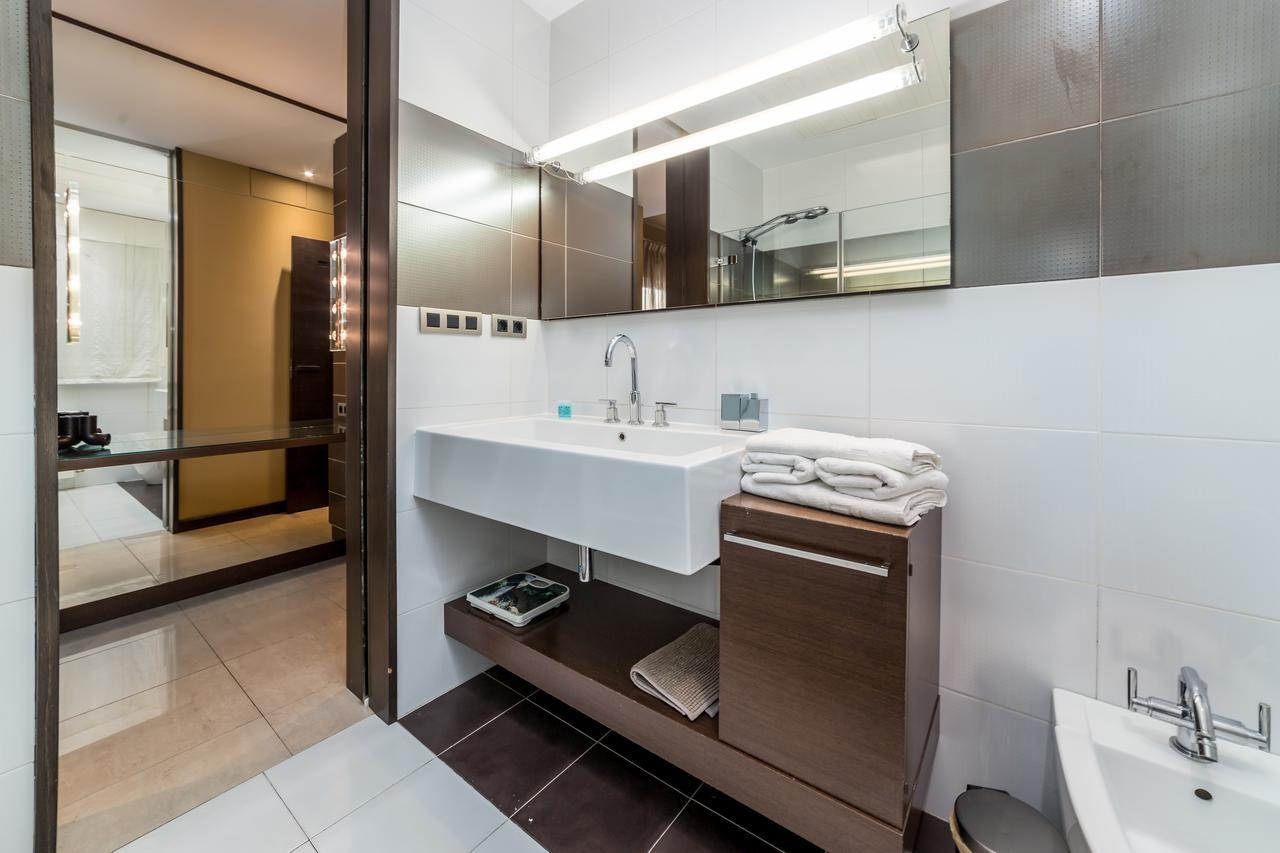 Apartament Travel Habitat Atico Ciutat Vella. Walencja Zewnętrze zdjęcie