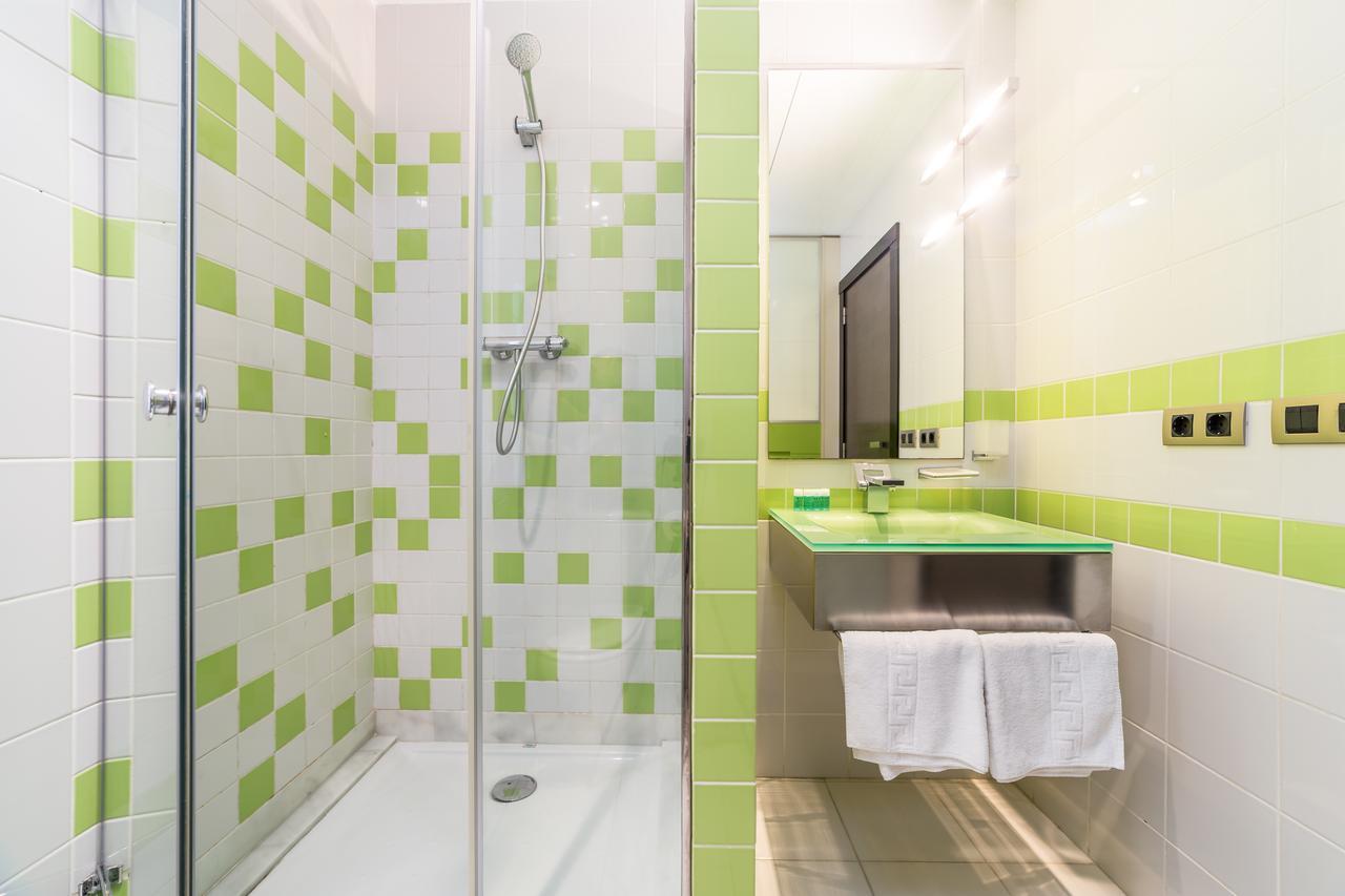 Apartament Travel Habitat Atico Ciutat Vella. Walencja Zewnętrze zdjęcie