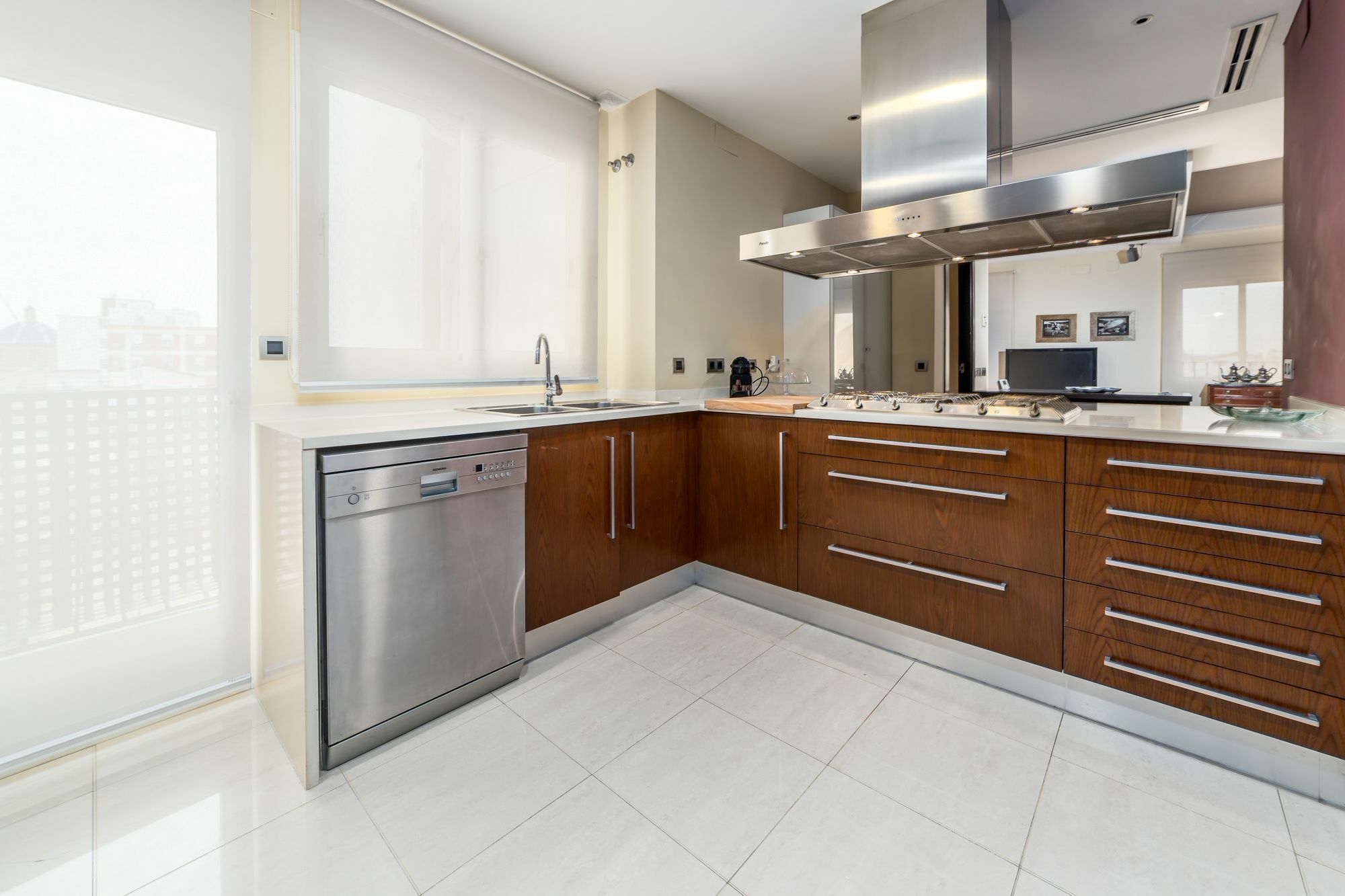 Apartament Travel Habitat Atico Ciutat Vella. Walencja Zewnętrze zdjęcie