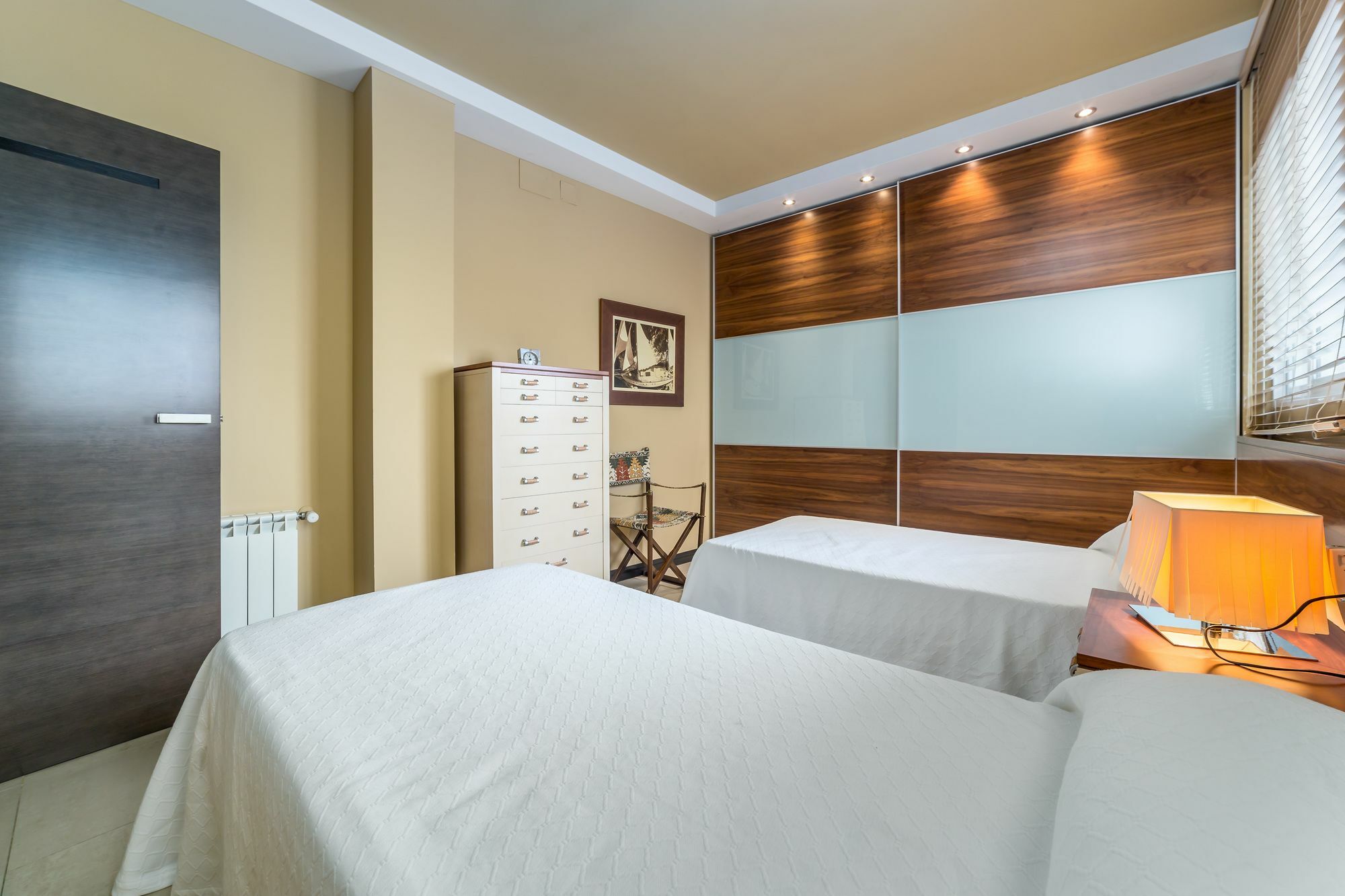 Apartament Travel Habitat Atico Ciutat Vella. Walencja Zewnętrze zdjęcie