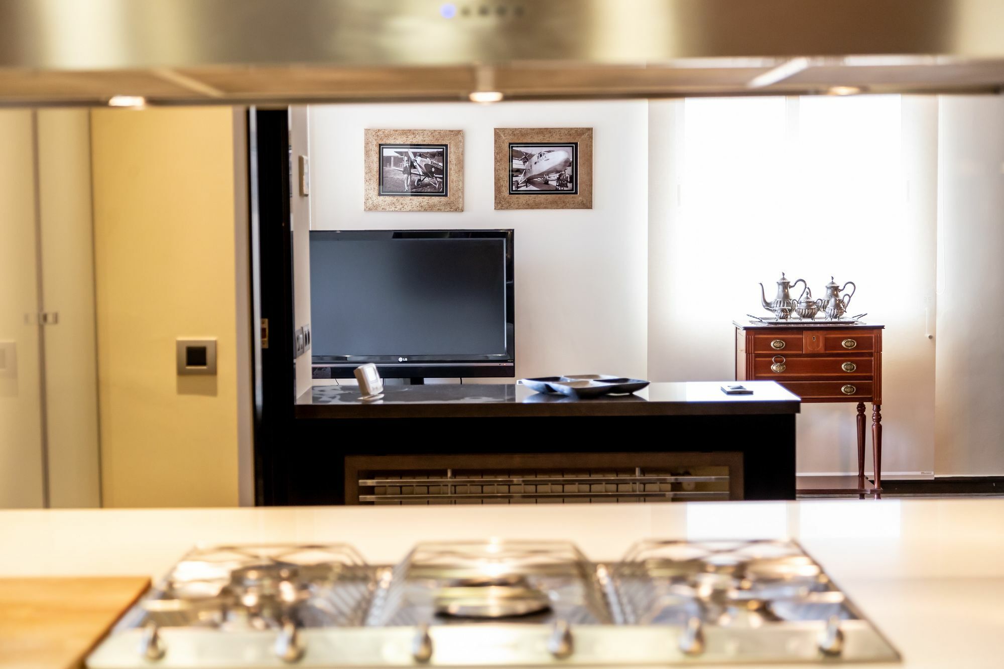 Apartament Travel Habitat Atico Ciutat Vella. Walencja Zewnętrze zdjęcie