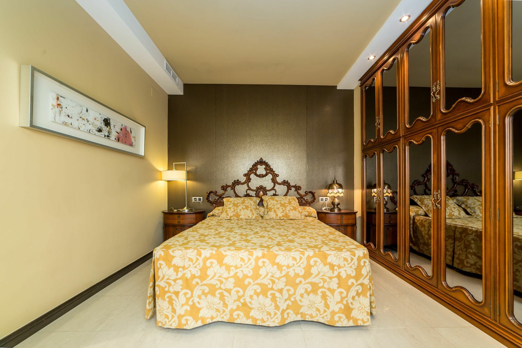 Apartament Travel Habitat Atico Ciutat Vella. Walencja Zewnętrze zdjęcie