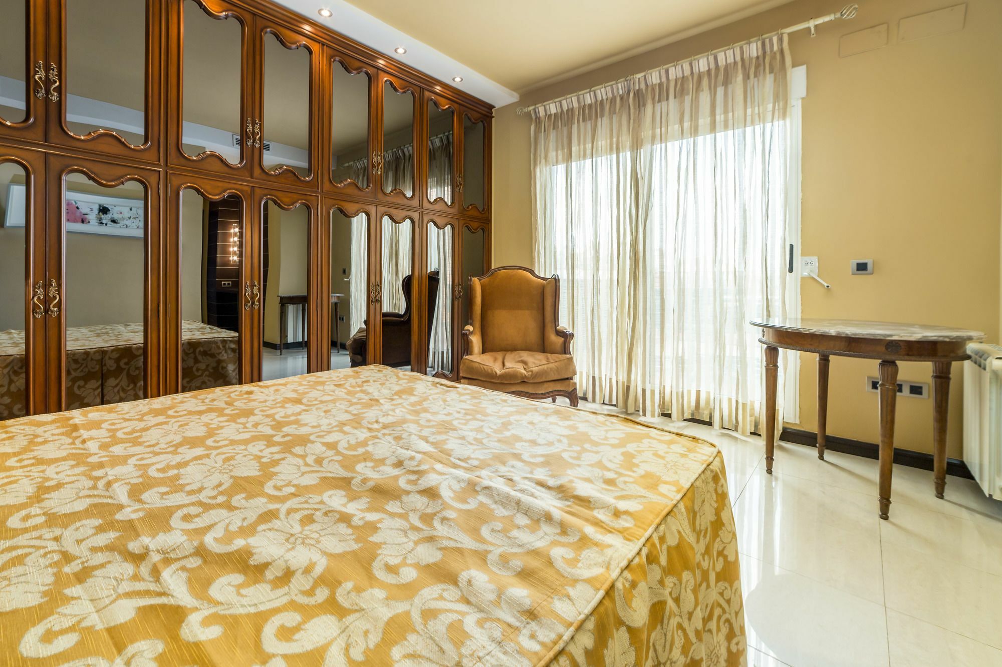 Apartament Travel Habitat Atico Ciutat Vella. Walencja Zewnętrze zdjęcie