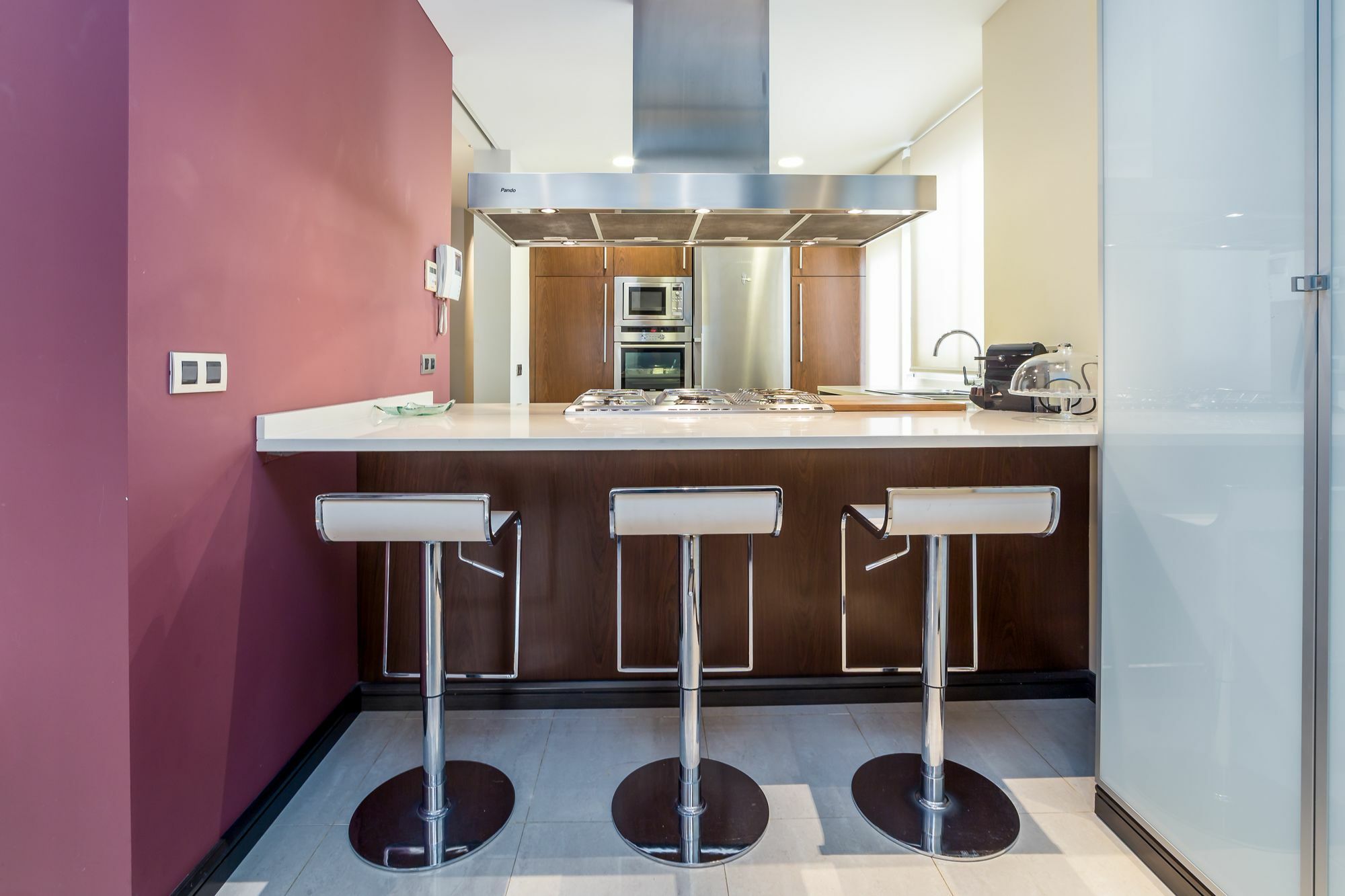 Apartament Travel Habitat Atico Ciutat Vella. Walencja Zewnętrze zdjęcie