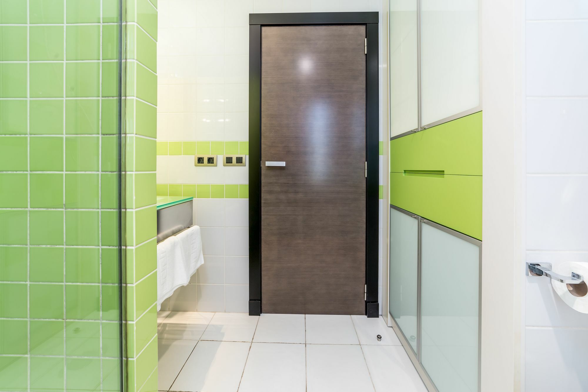Apartament Travel Habitat Atico Ciutat Vella. Walencja Zewnętrze zdjęcie